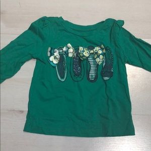 Gap Long Sleeved Tee